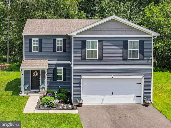Bridgeton, NJ 08302,33 EISENHOWER DR