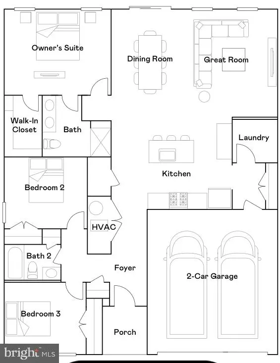 White Plains, MD 20695,5365 CANYONLANDS ST