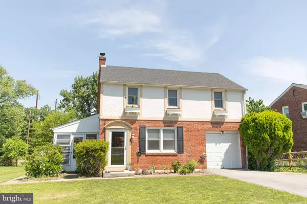 1505 OLIVE ST, Coatesville, PA 19320