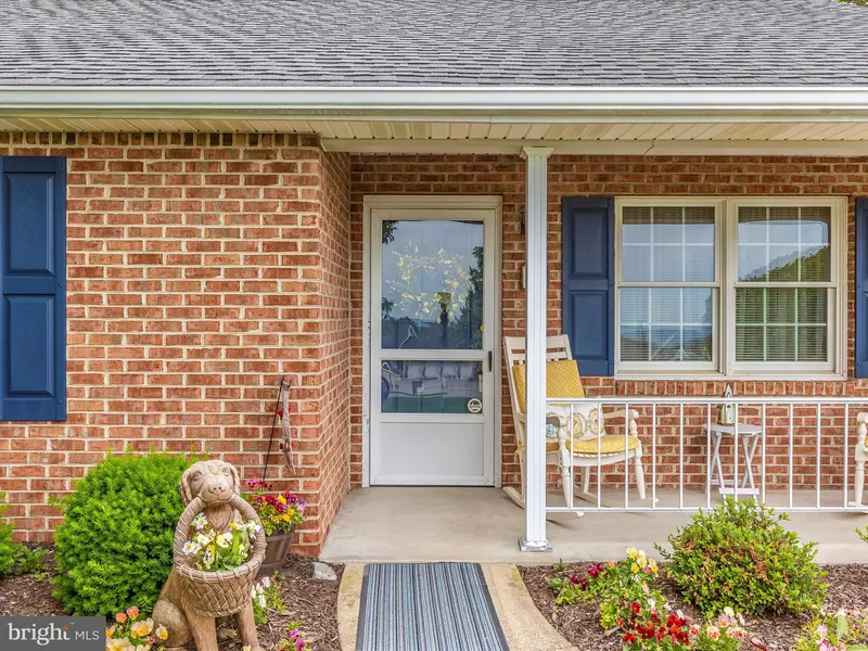 2807 CARLISLE DR #29, New Windsor, MD 21776