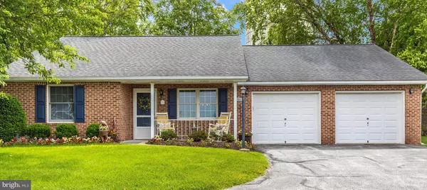 New Windsor, MD 21776,2807 CARLISLE DR #29