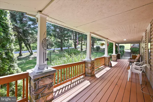 Sabillasville, MD 21780,17659 OLD SABILLASVILLE RD