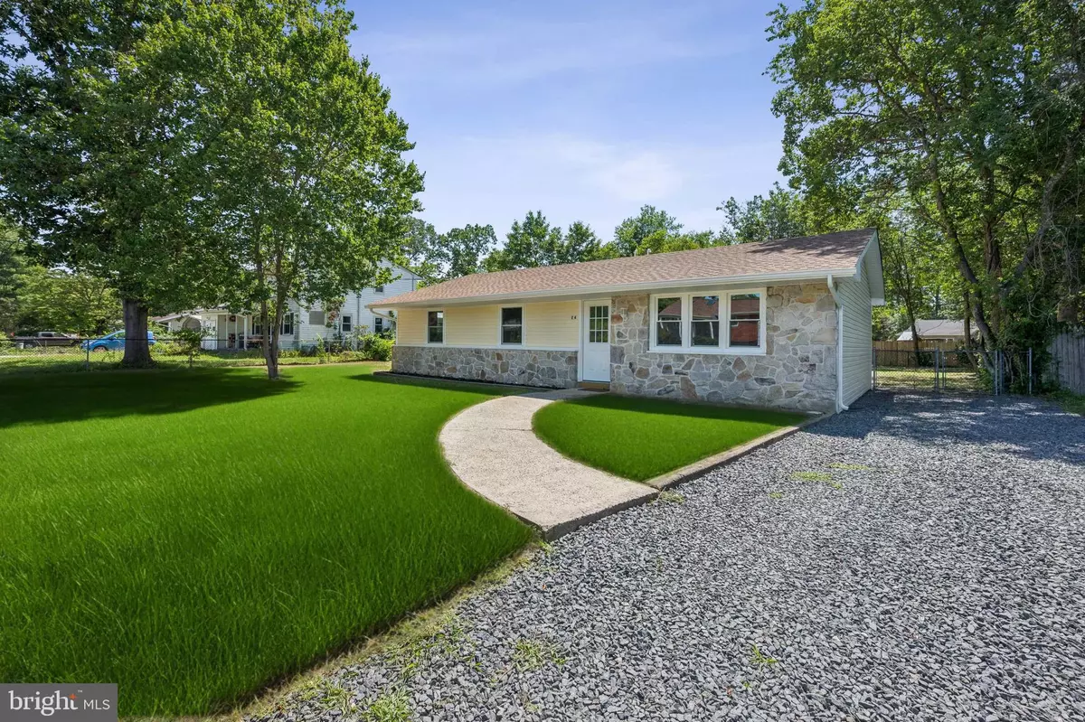 Browns Mills, NJ 08015,24 WILDGEESE CIR