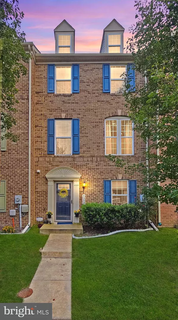 5353 BLUE CRAB LN, Waldorf, MD 20602