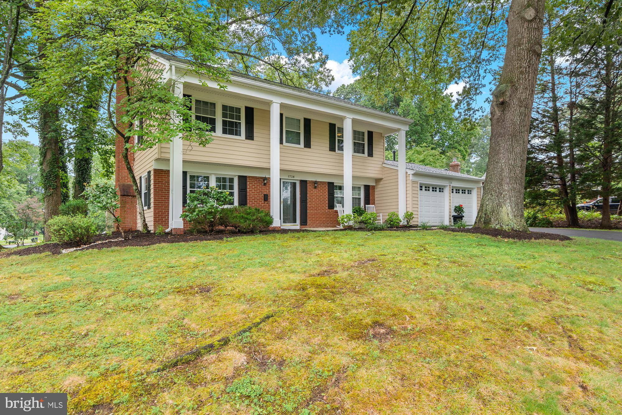 Crofton, MD 21114,1736 TARLETON WAY
