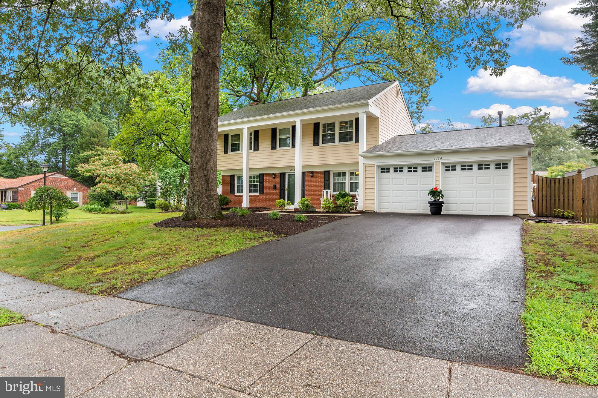 1736 TARLETON WAY, Crofton, MD 21114