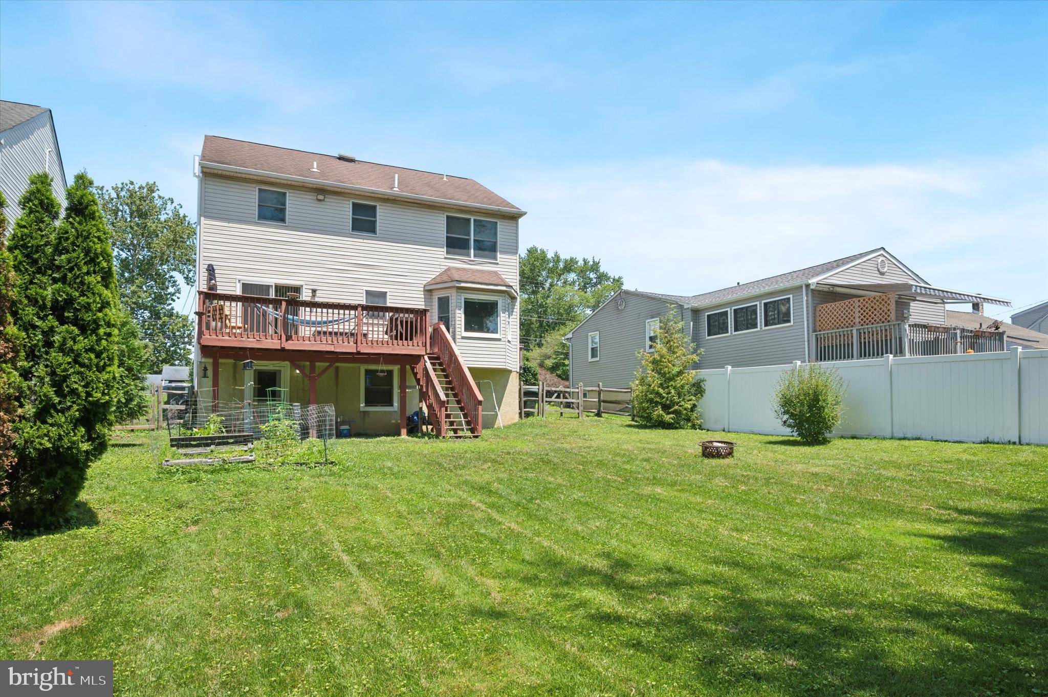 Abington, PA 19001,2944 SUSQUEHANNA RD