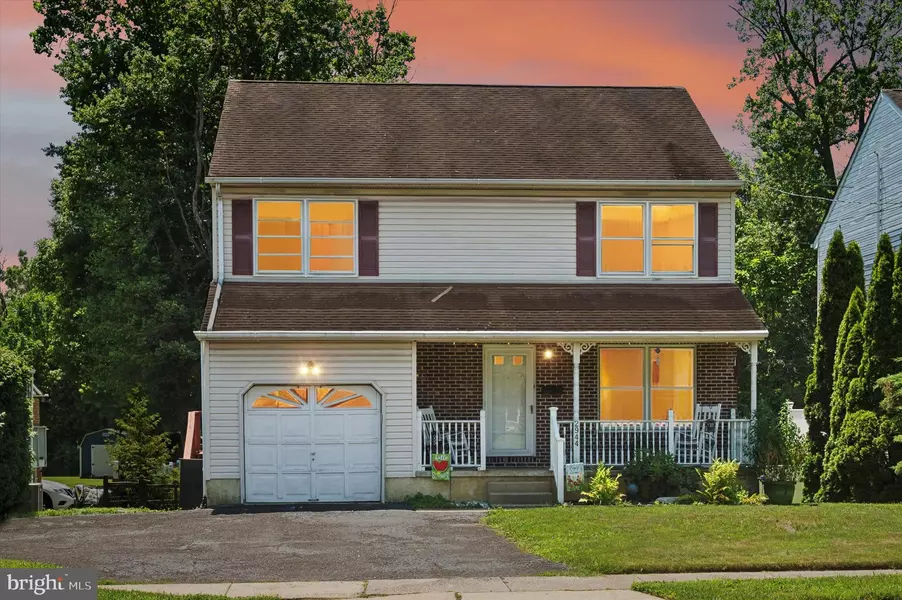 2944 SUSQUEHANNA RD, Abington, PA 19001