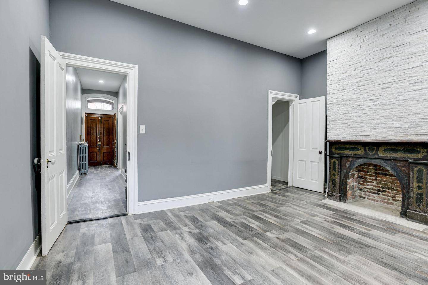 Baltimore, MD 21223,1411 W LOMBARD ST