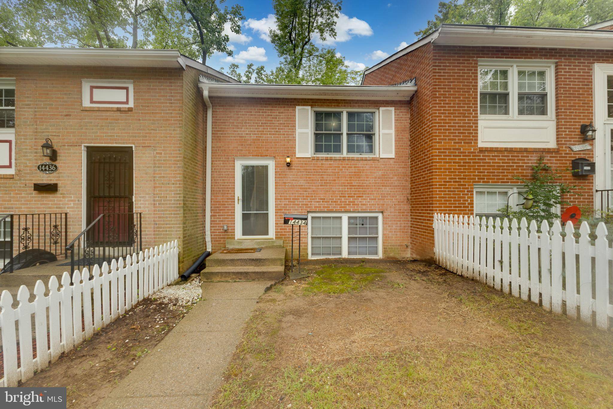 14434 FALMOUTH DR, Woodbridge, VA 22193