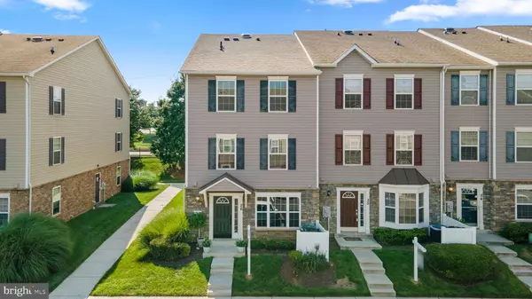 6478 CORNWALL DR #26, Eldersburg, MD 21784