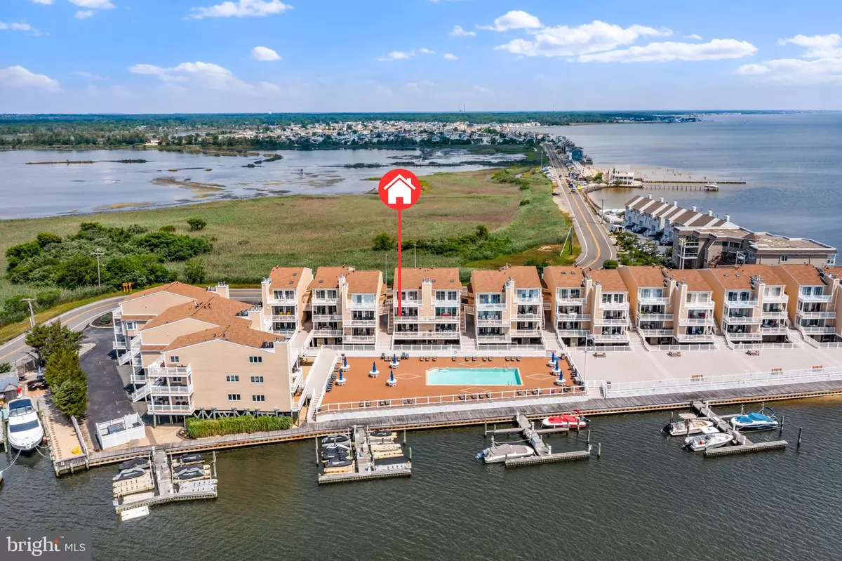 Barnegat, NJ 08005,401 BAY SHORE DR #8B