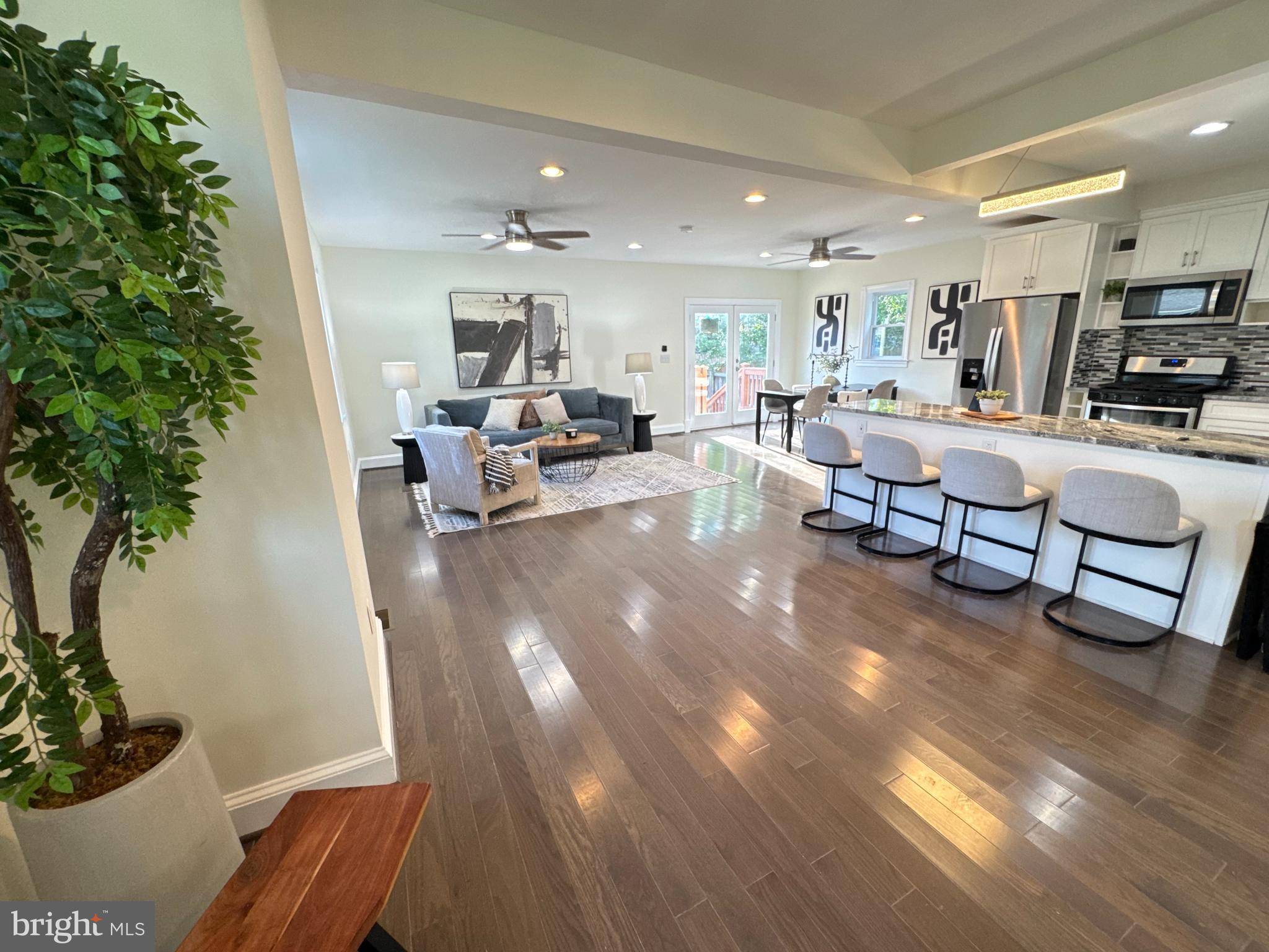 Washington, DC 20011,5308 13TH ST NW