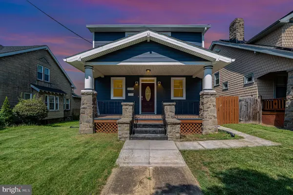 Washington, DC 20011,5308 13TH ST NW