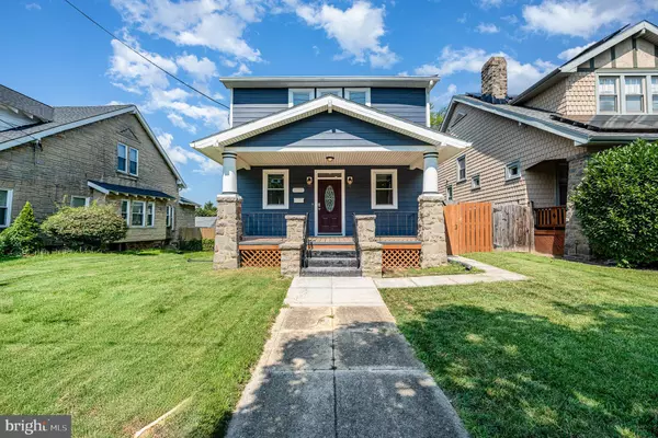 Washington, DC 20011,5308 13TH ST NW