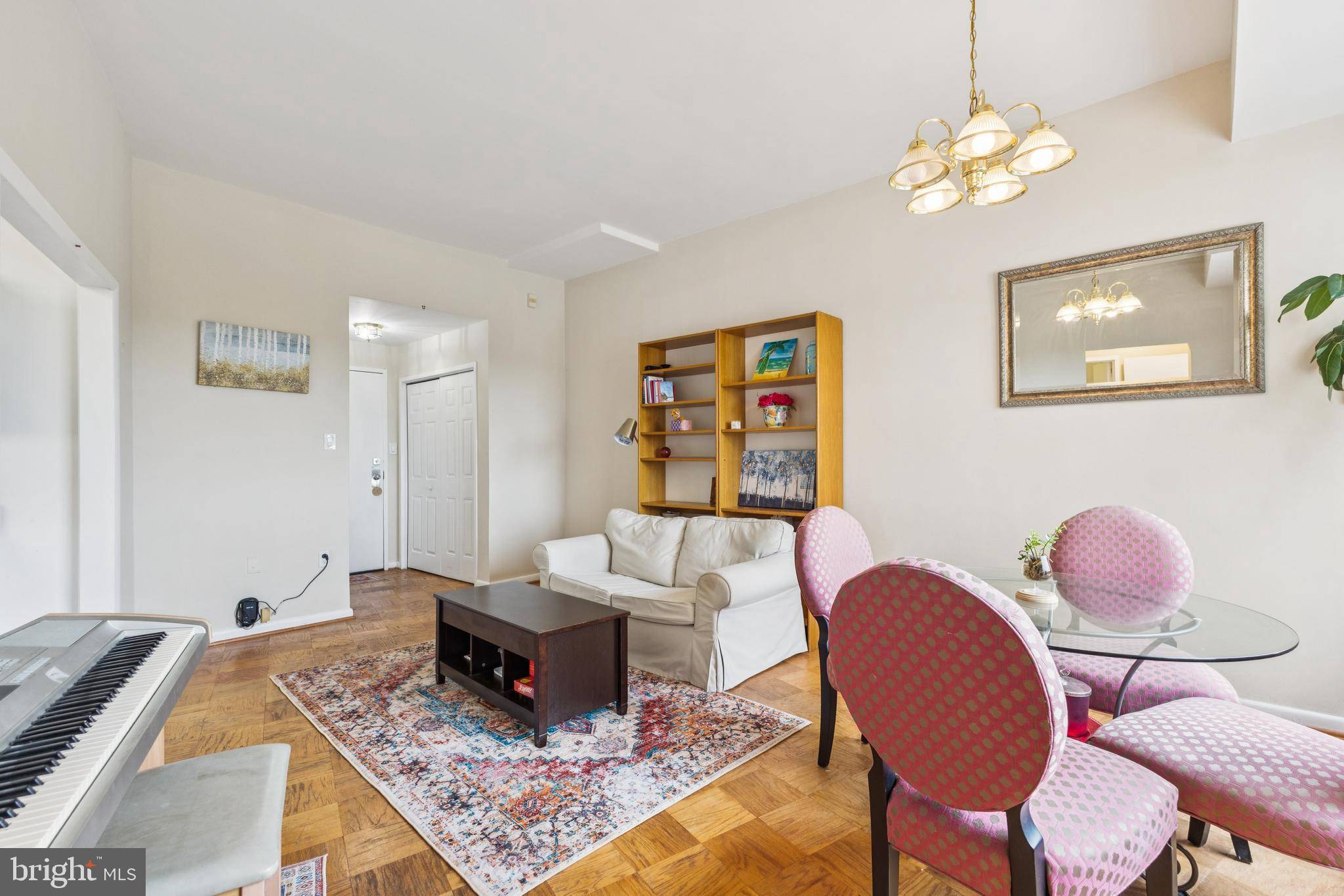 Rockville, MD 20852,10500 ROCKVILLE PIKE #1528