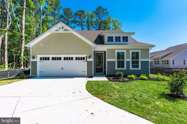 35201 WILD GOOSE LNDG, Selbyville, DE 19975