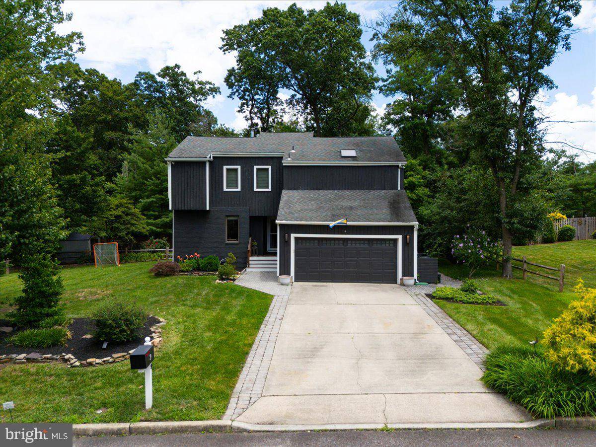 Voorhees, NJ 08043,9 GOLF VIEW DR