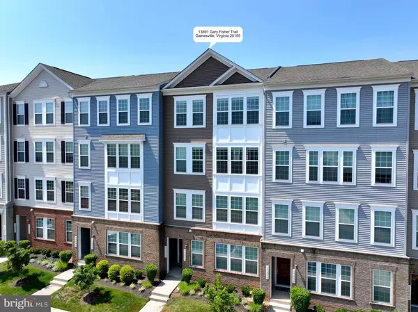 13891 GARY FISHER TRL, Gainesville, VA 20155