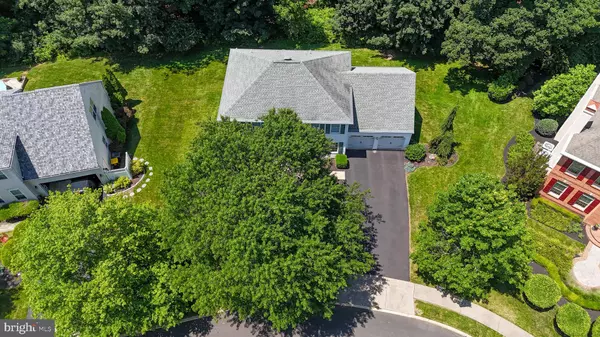 Harleysville, PA 19438,338 CODDINGTON WAY