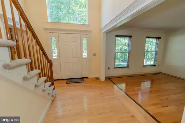 Harleysville, PA 19438,338 CODDINGTON WAY