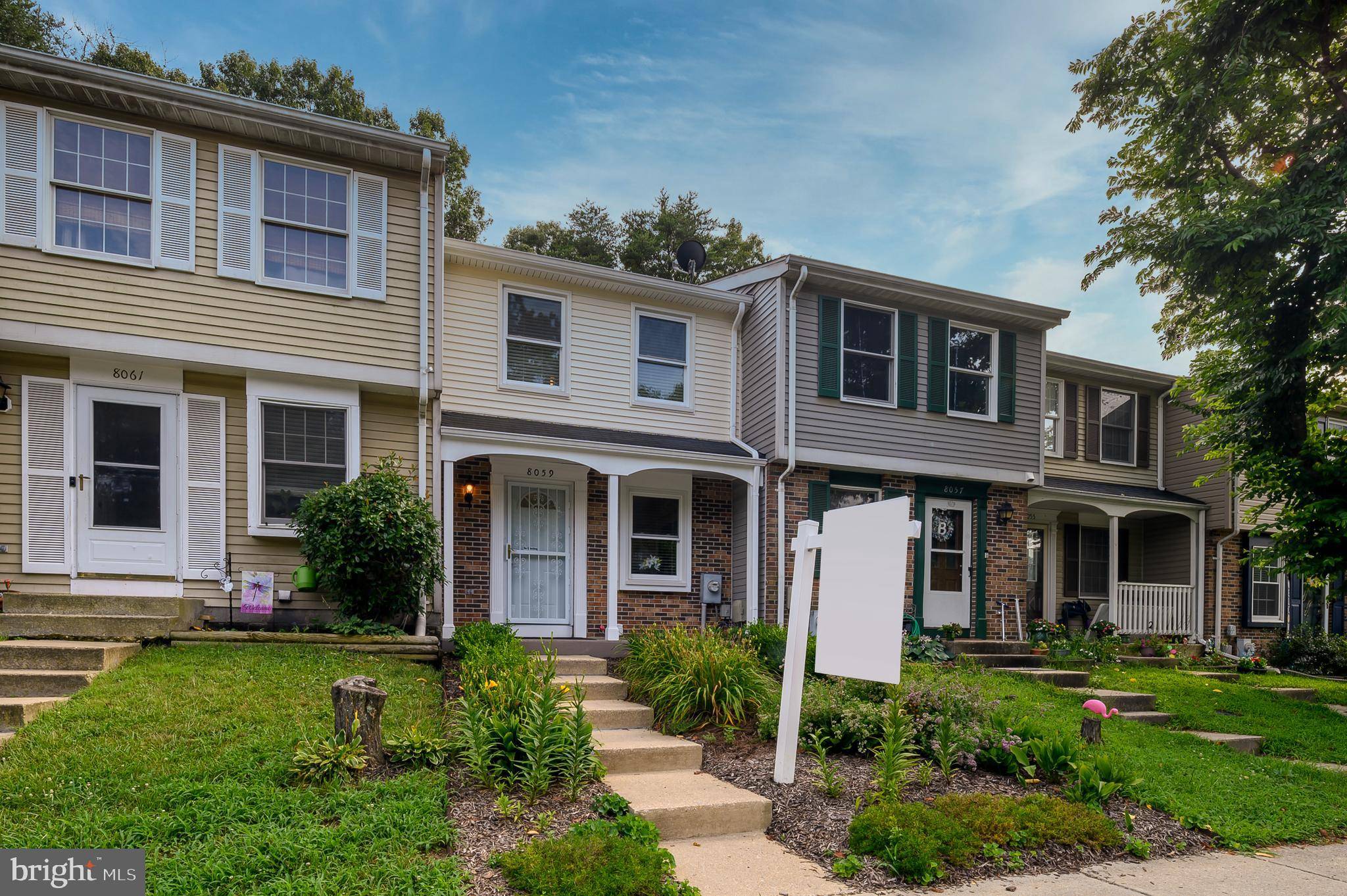 8059 WOLSEY CT, Pasadena, MD 21122