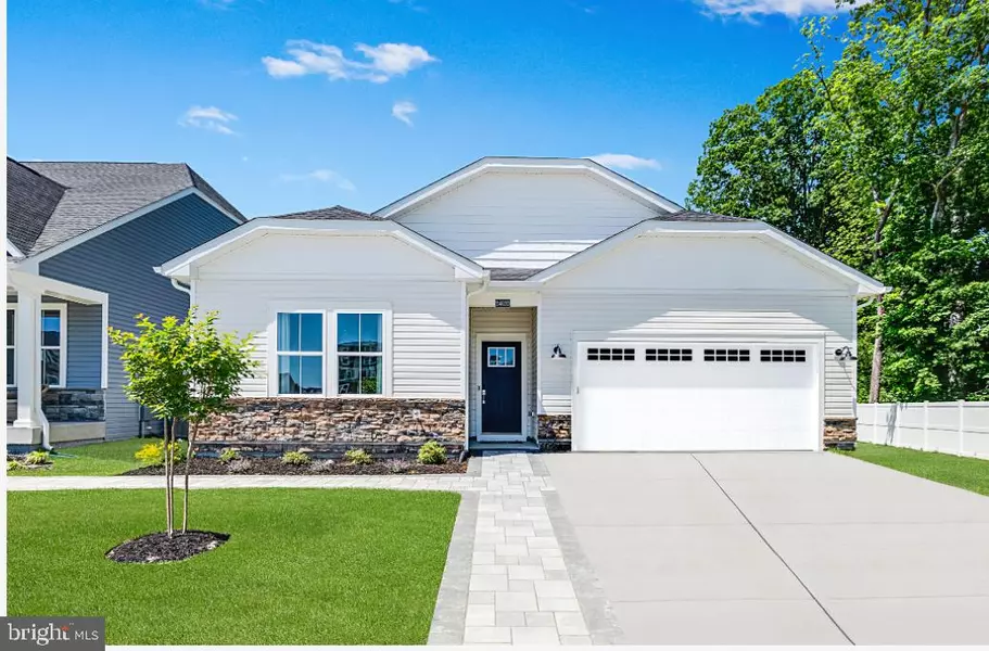 5369 CANYONLANDS ST, White Plains, MD 20695