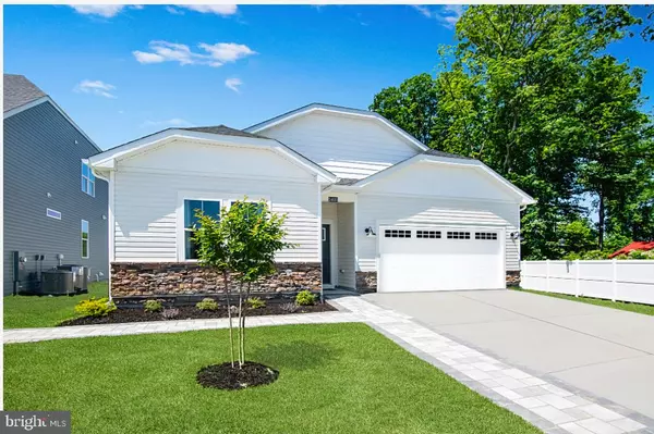 White Plains, MD 20695,5369 CANYONLANDS ST