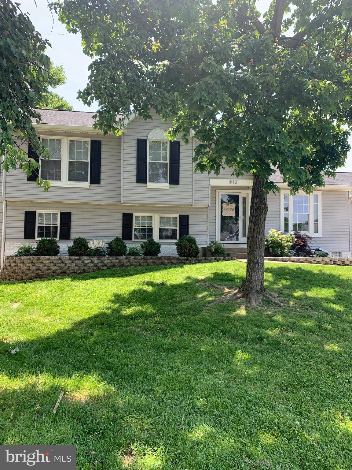 812 VACATION DR, Odenton, MD 21113