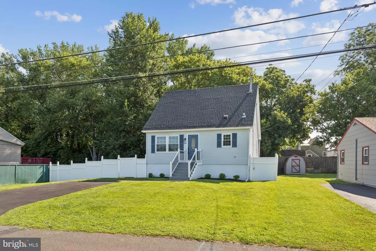 Croydon, PA 19021,1031 FIRST AVE