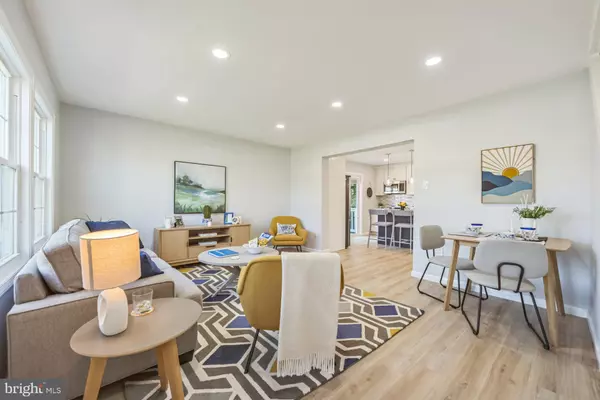 Croydon, PA 19021,1031 FIRST AVE