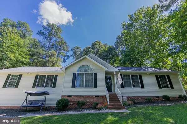 Ruther Glen, VA 22546,7 POSTERITY CV