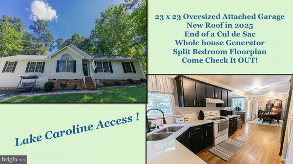 7 POSTERITY CV,  Ruther Glen,  VA 22546