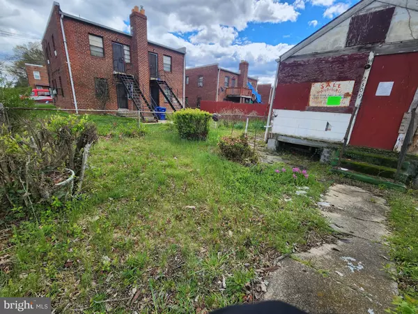 Washington, DC 20020,2309 IRVING ST SE