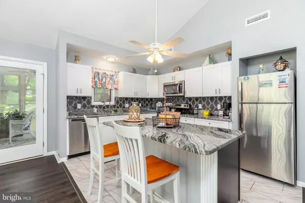 63 DRAWBRIDGE RD, Ocean Pines, MD 21811