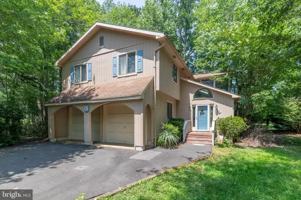 Ocean Pines, MD 21811,63 DRAWBRIDGE RD
