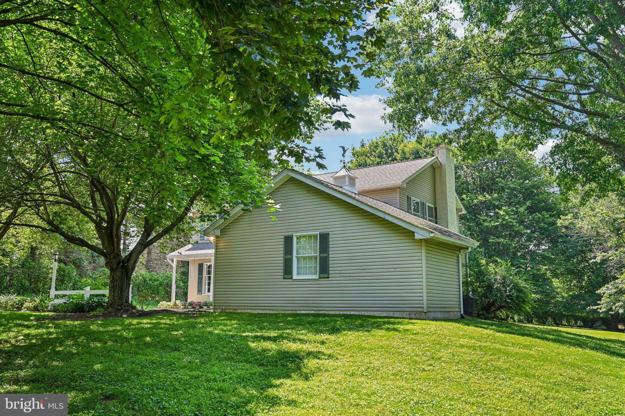 West Brandywine, PA 19320,3 ALLISON DR