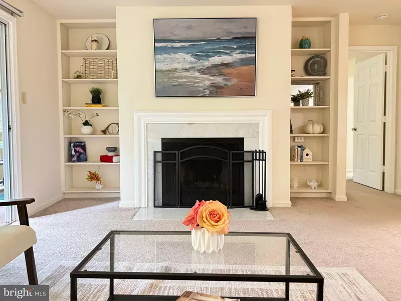 11713 KARBON HILL CT #710A, Reston, VA 20191