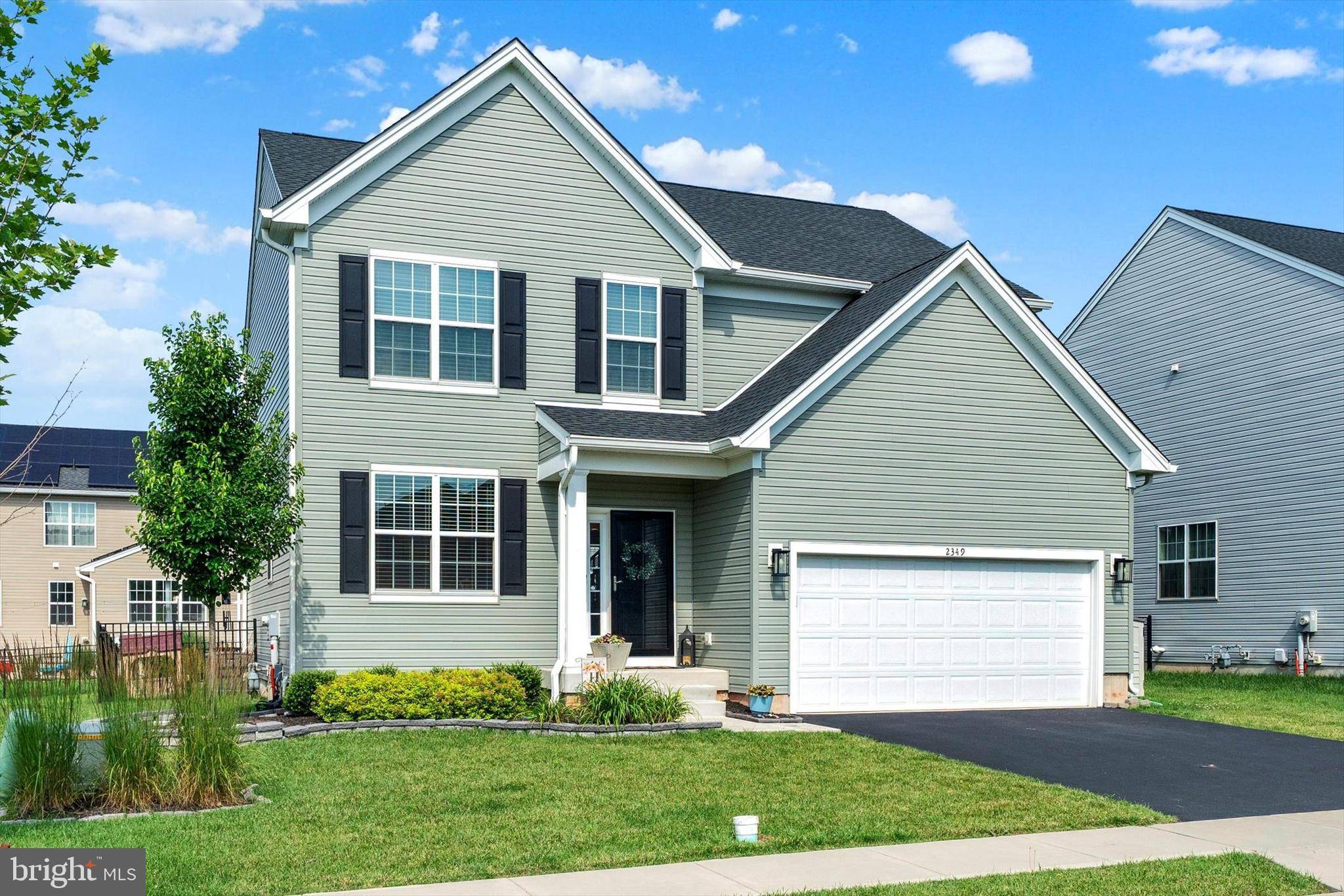 Quakertown, PA 18951,2349 TWIN LAKES DR