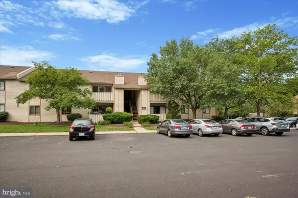 206 HICKORY CT, Lansdale, PA 19446