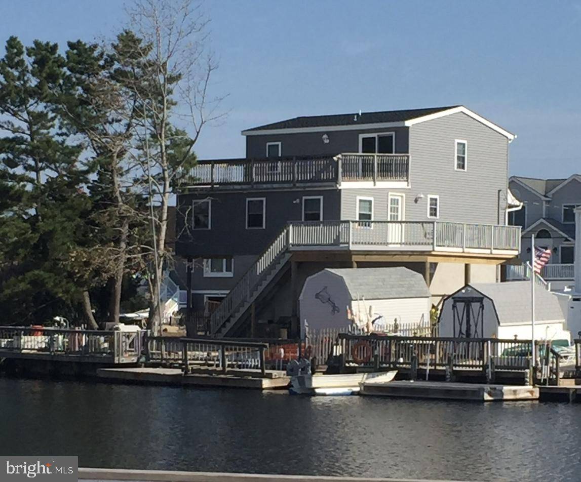 27 ROBERT DR, Manahawkin, NJ 08050