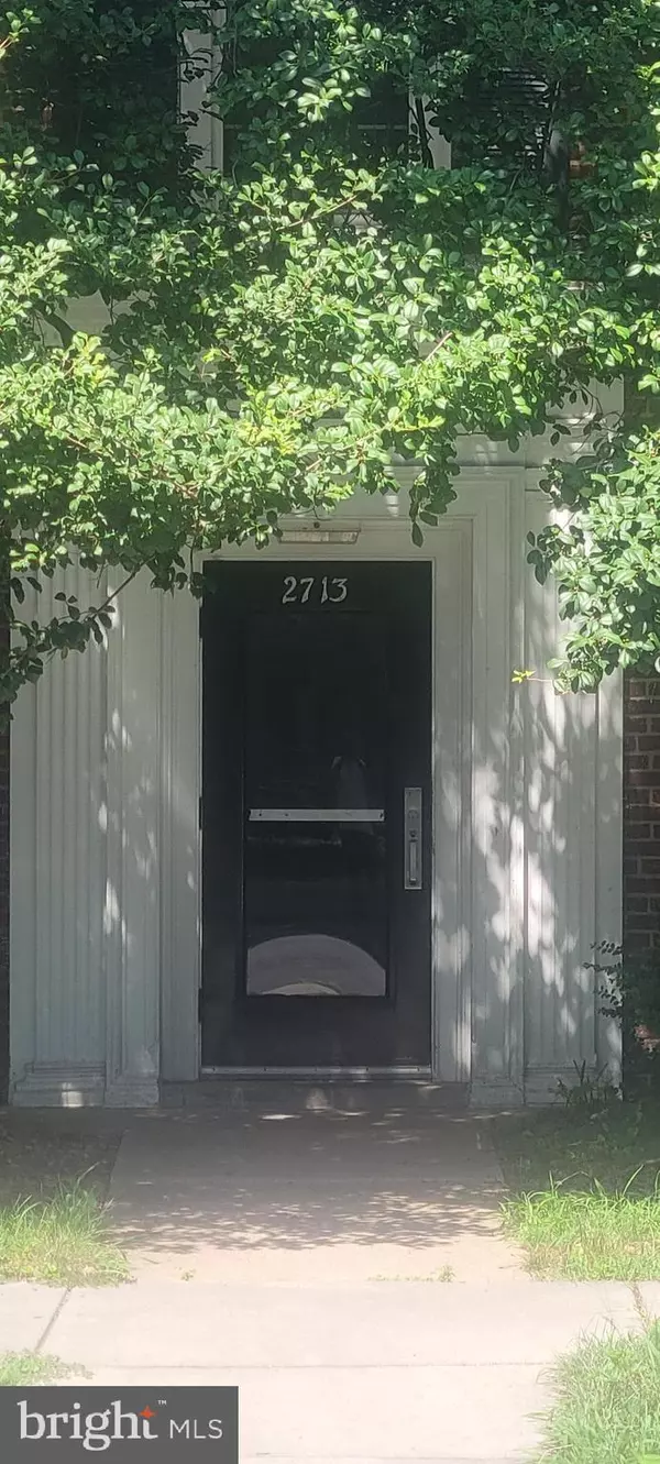 Washington, DC 20020,2713 29TH ST SE #A213