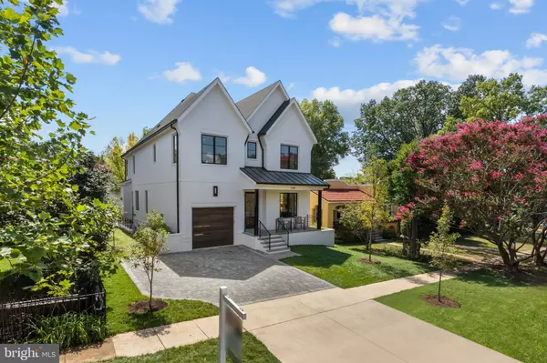 Arlington, VA 22201,3108 KEY BLVD