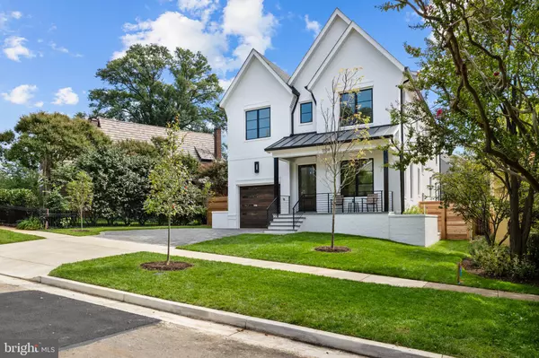 Arlington, VA 22201,3108 KEY BLVD