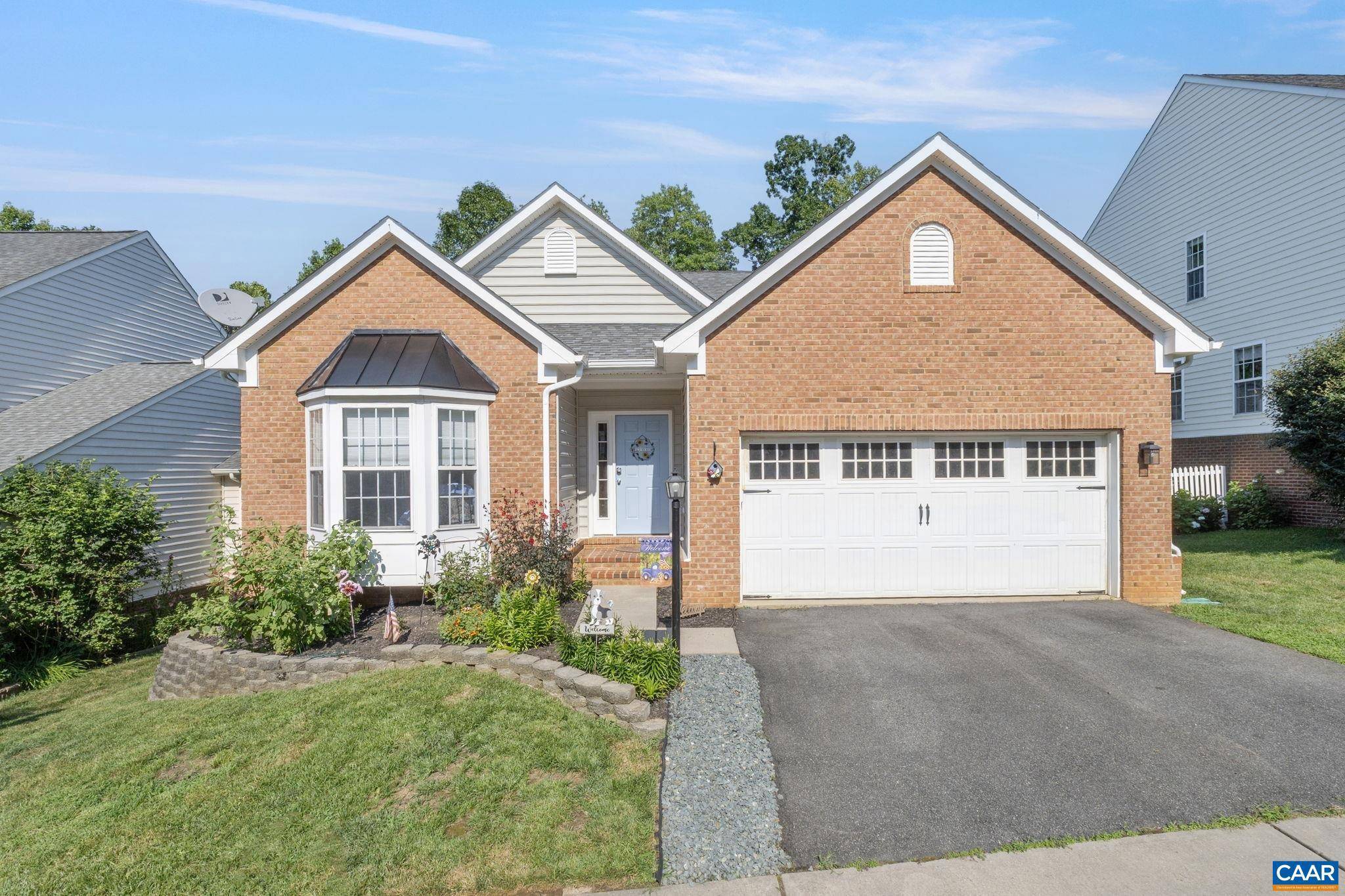 42 LAKEVIEW CT, Zion Crossroads, VA 22942