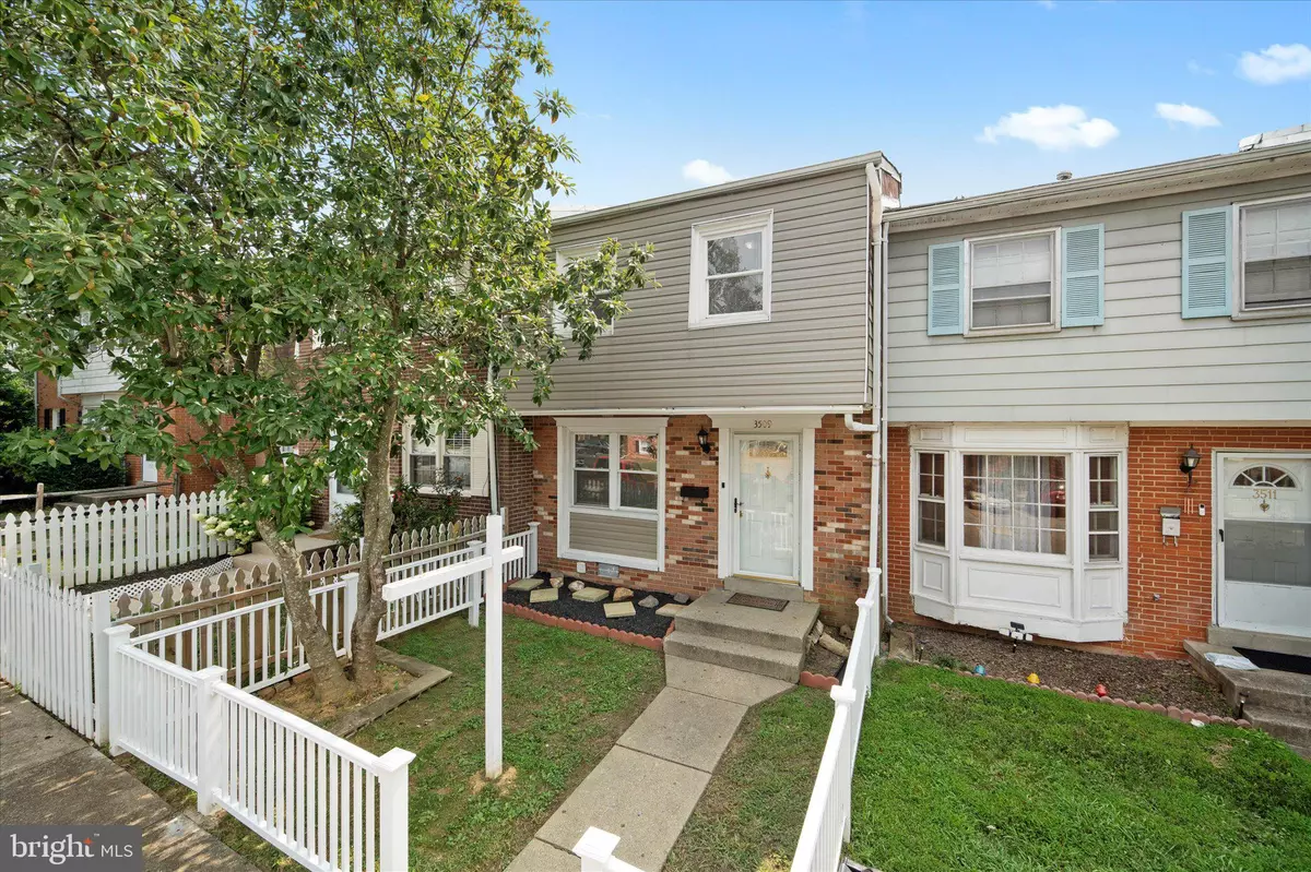 Woodbridge, VA 22193,3509 BEALE CT