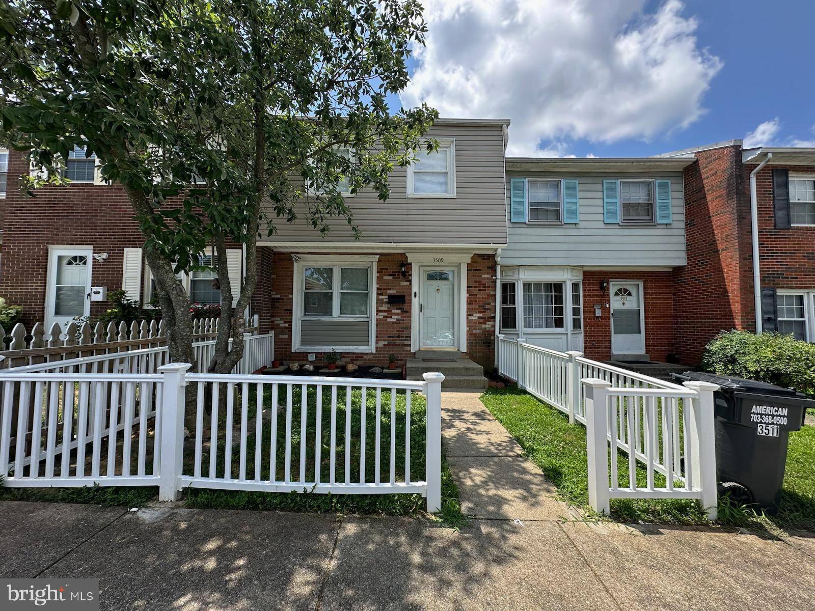 3509 BEALE CT, Woodbridge, VA 22193