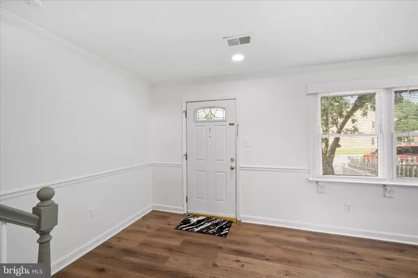 Woodbridge, VA 22193,3509 BEALE CT
