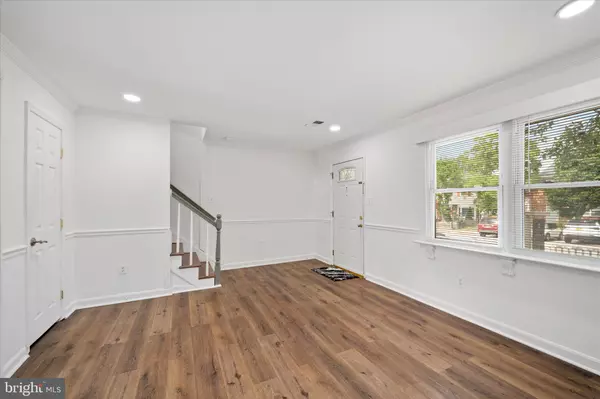 Woodbridge, VA 22193,3509 BEALE CT
