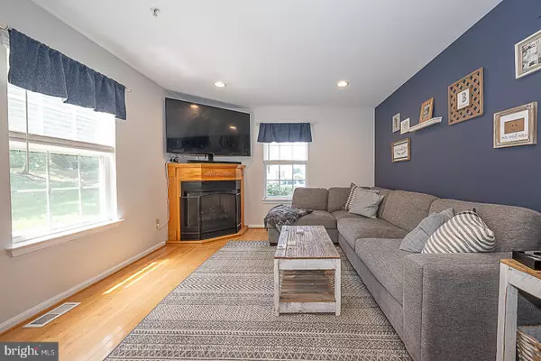 King Of Prussia, PA 19406,837 ROSEHILL DR